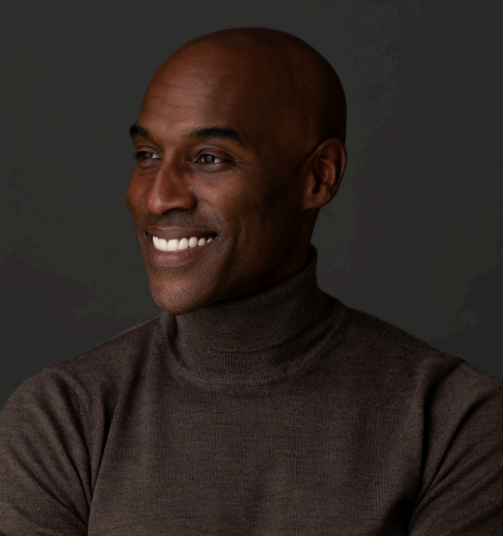 Rob Lake